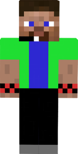 stevene