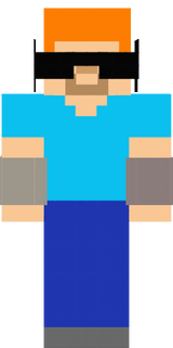 Texture Official NicoCraftGZ