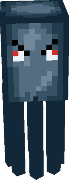 Evil Squid