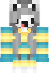 Temmie