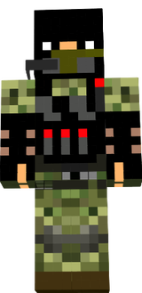 Soldat