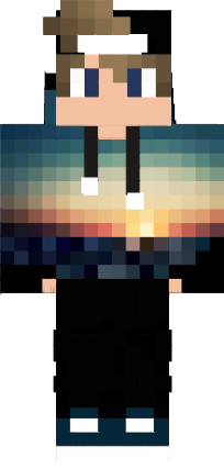 Preview of texture: Yellowmonk