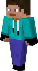 steve