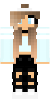 Preview of texture: VasiliskaVolf