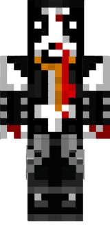 black metal guy