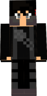 kirito gamer