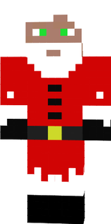 fabio christmas