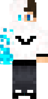 minha skin