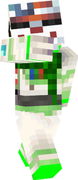 Master G
