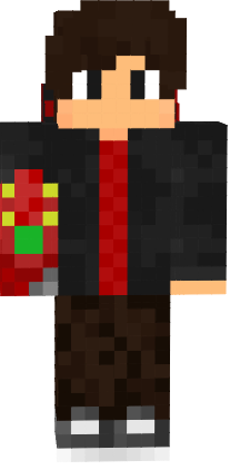 Preview of texture: Issei