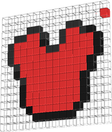 Ruby texter
