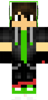 Player