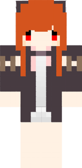 Mr Zeroz Girl