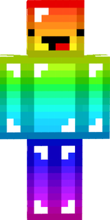 rainbowman