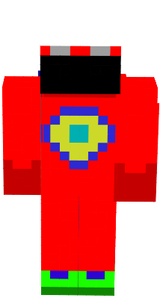Super Red