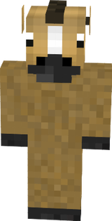 klodipferd