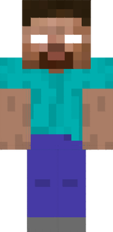 Herobrine