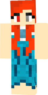 DrWolfy Dress