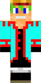 luffy