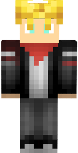 Super Saiyan 2 Greif (Dragon Ball Z Heroes Arise)
