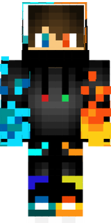 << Minecraft_Gaming >>