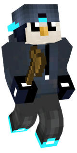Amferium skin