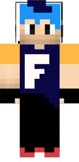 FrosttwGamer