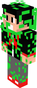 slime