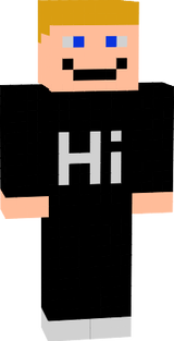 Leons Skin 