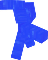 eau minecraft