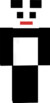 Preview of texture: Panda