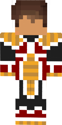 Preview of texture: king ssj c4d 