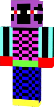 Preview of texture: endertron