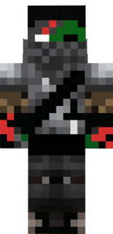 AdamkovoZombie