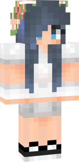 Jacky (girl ver.1)
