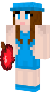 Skin Campagne