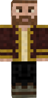 kepten orff