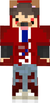 mixterGO zombie