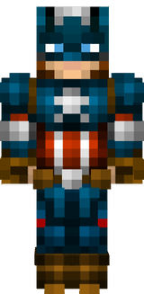 captain america