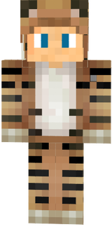 Leuchte's new skin