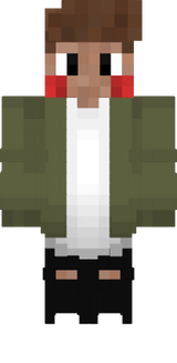 Quentin_Olan Cute