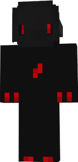 Difficult Clan skin V2