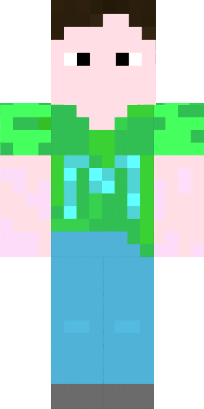 Preview of texture: Mykin