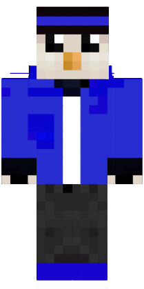 Preview of texture: Donald