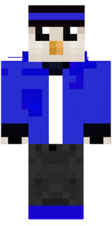 Donald