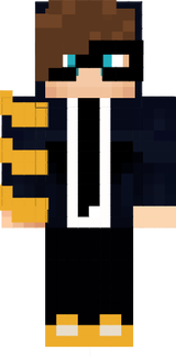 Roshay