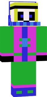 Watto Jacket