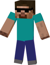 herobrine
