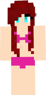 fazendeira de biquini