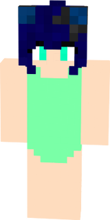 PandaLover101's best friend beach